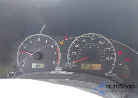 2011 Toyota Corolla Le z USA, uszkodzony, nr VIN 2T1BU4EEXBC716485